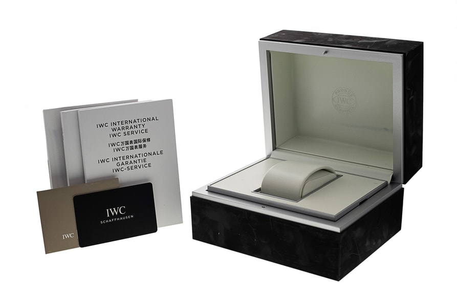 IWC Pilot's Le Petit Prince IW377714